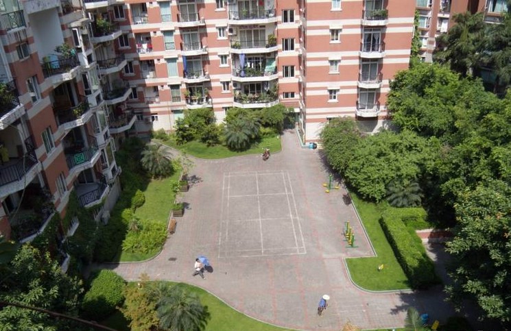 重慶龍湖南苑