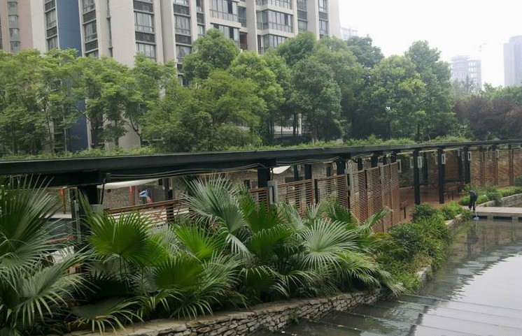 重慶龍湖水晶酈城