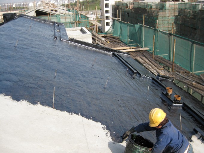 重慶龍湖睿城