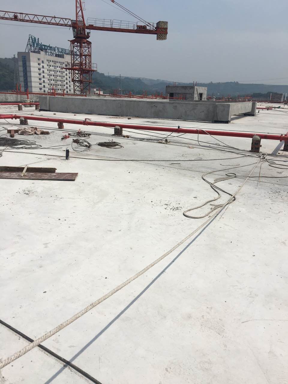 辰旺品牌成功簽約回興輕紡城臺(tái)商工業(yè)園項(xiàng)目