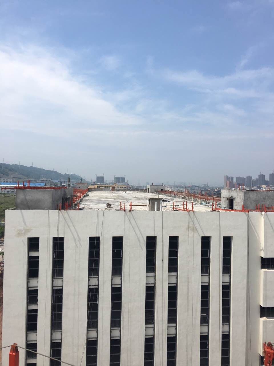 辰旺品牌成功簽約回興輕紡城臺(tái)商工業(yè)園項(xiàng)目