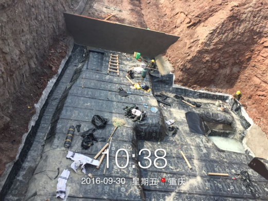 “辰旺”品牌被確定為重慶厚誠泰克新建廠房項目指定品牌