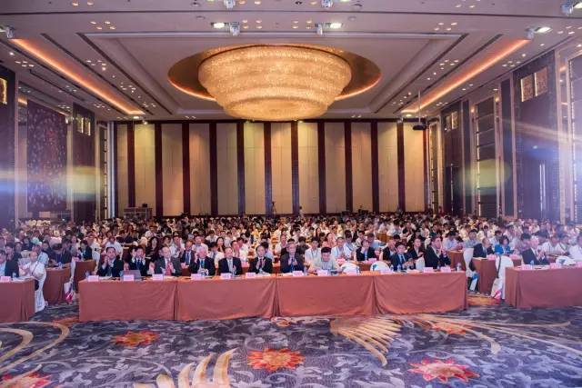 辰旺防水應邀參加“2017（深圳）國際防水高端論壇”