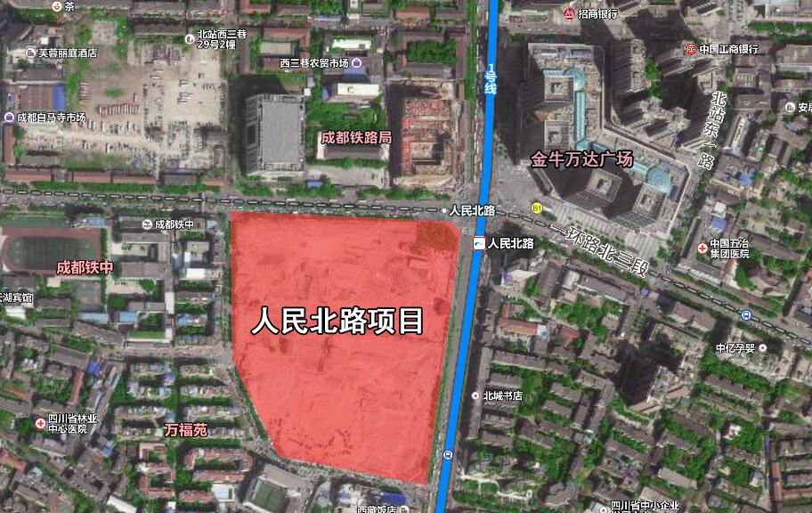 熱烈祝賀黑豹防水中標(biāo)成都龍湖人民北路項(xiàng)目