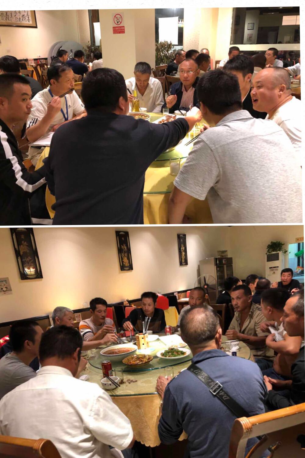 中秋慰問暖人心，每逢佳節(jié)是溫情