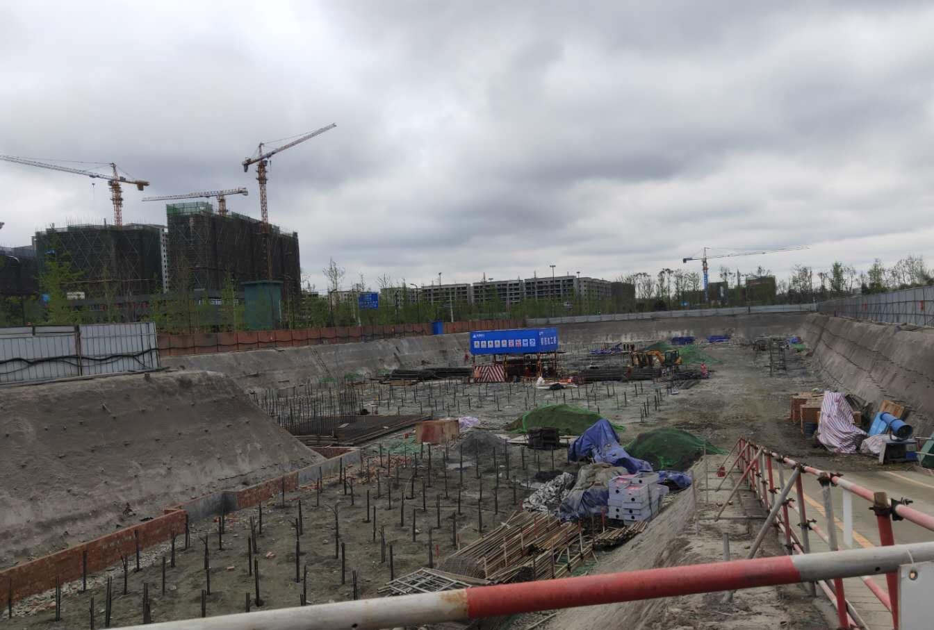 祝賀“辰旺”品牌成功入駐成都華嚴生活服務(wù)中心項目