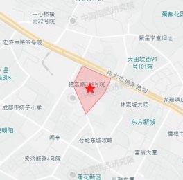 成都龍湖再添新篇章，黑豹防水中標(biāo)瑞聯(lián)路項目