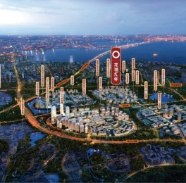 專業(yè)防水工程中標(biāo)青島龍湖光年項(xiàng)目，科技住宅筑牢防潮屏障