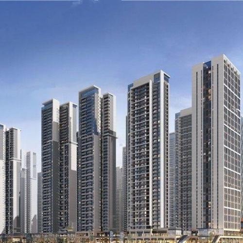 貴陽華潤國際社區(qū)
