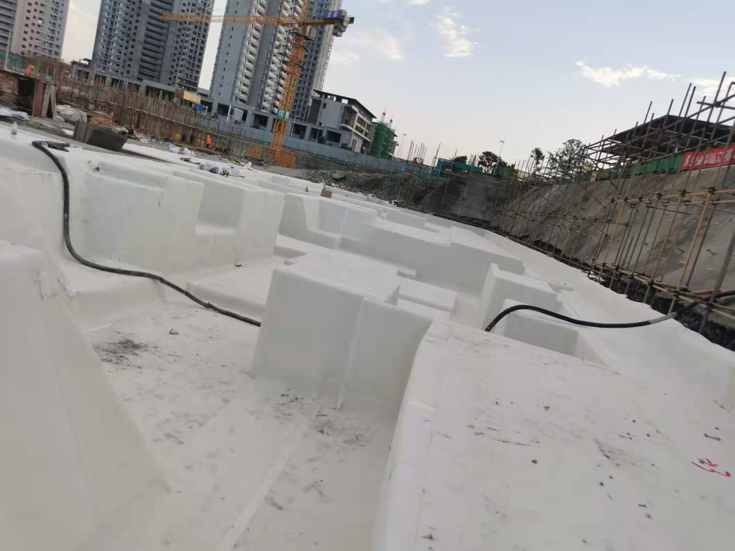成都龍湖春嶼溪岸