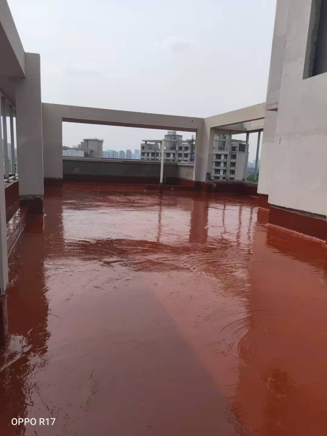 成都龍湖景粼玖序