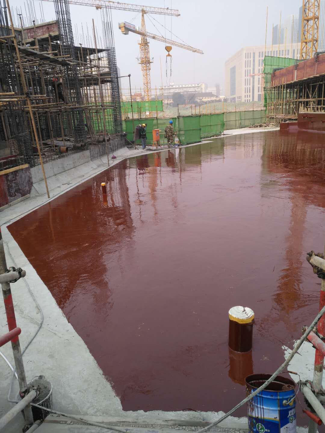 成都龍湖上城天街