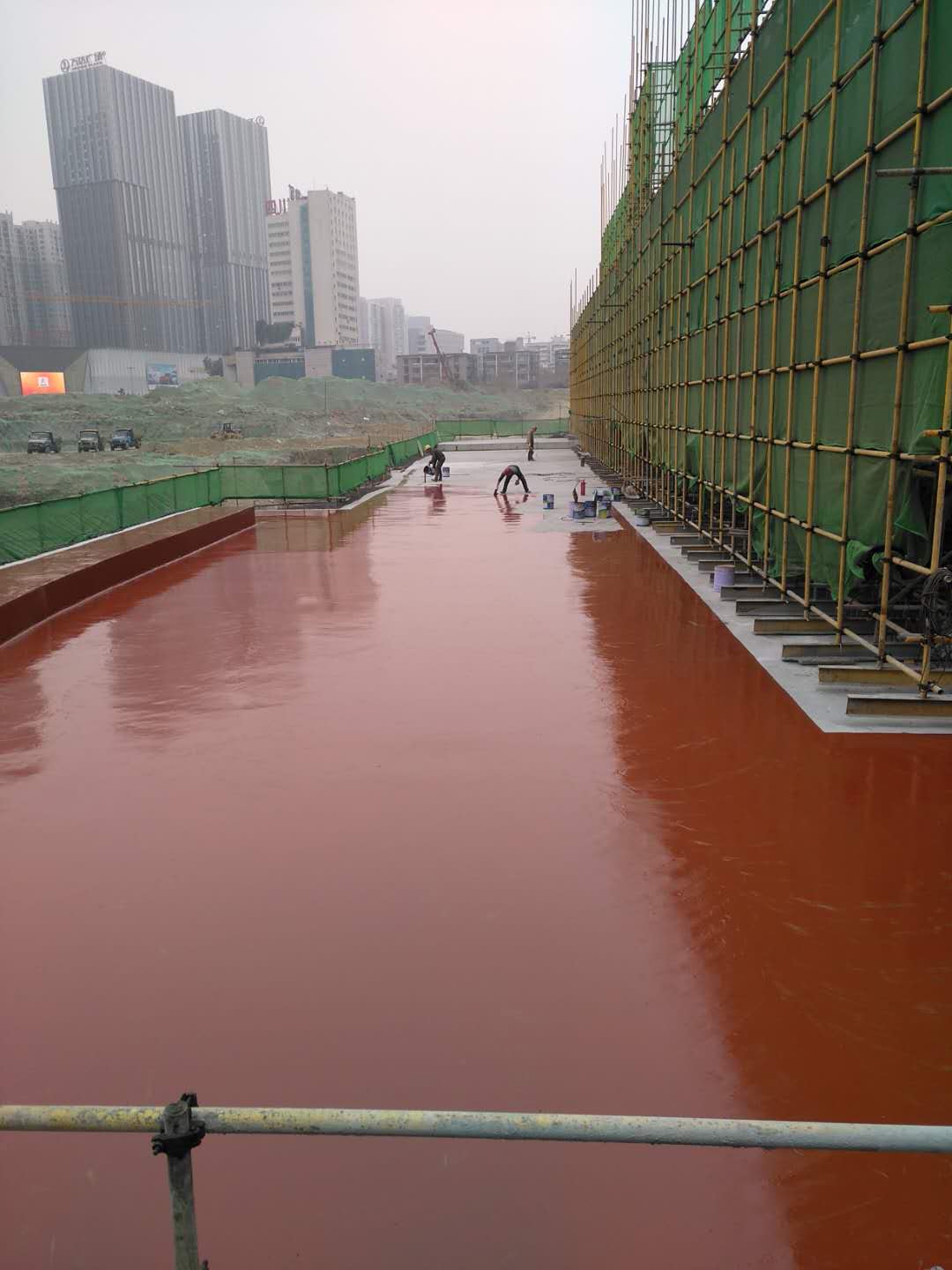 成都龍湖上城天街