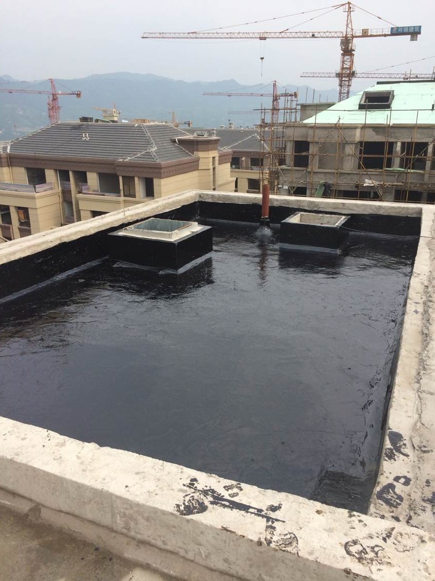 重慶龍湖北碚新城紫云臺