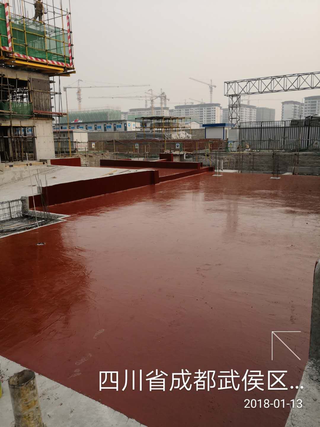 成都龍湖天宸原著