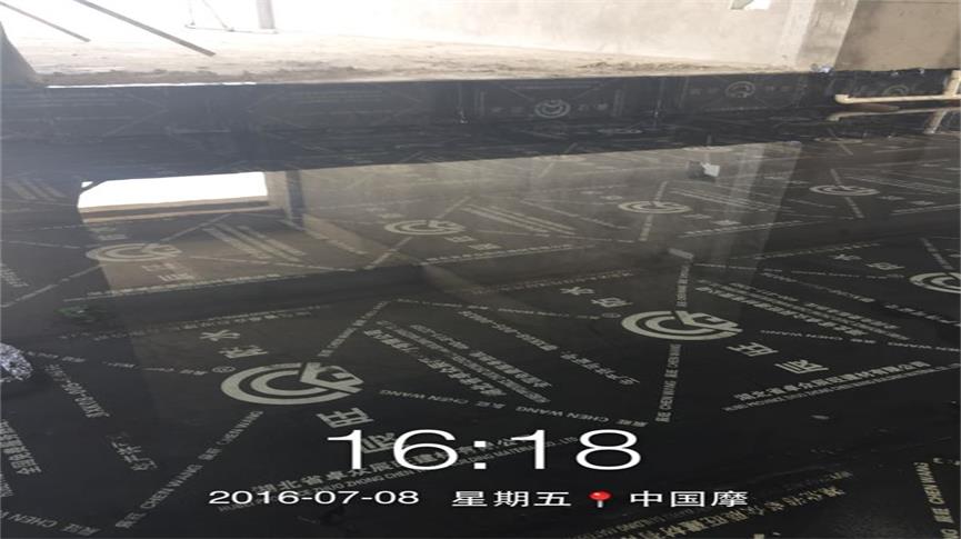 中國摩